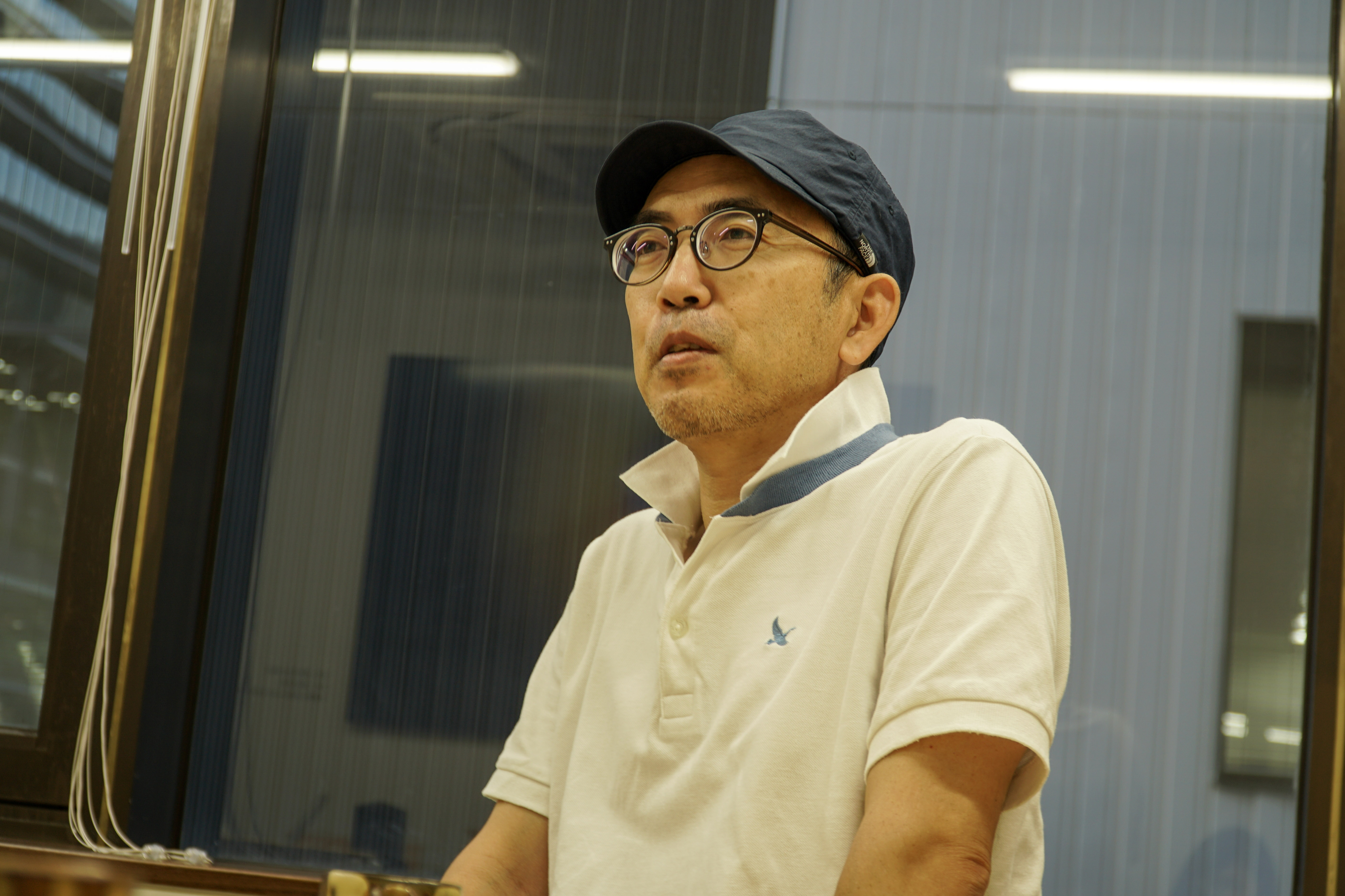 森山憲一