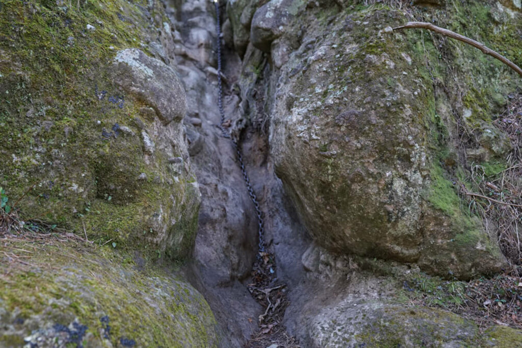 日本三大修験の霊峰に冬の氷瀑を訪ねる。霊峰 「英彦山」登山を動画で配信！ YAMAP MAGAZINE