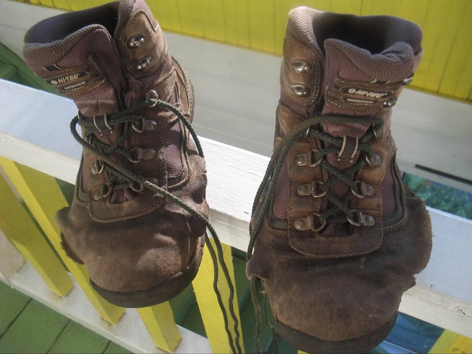 最先端の歩く旅「ロングトレイル」の世界｜プロハイカー・斉藤正史さんに聞く YAMAP MAGAZINE