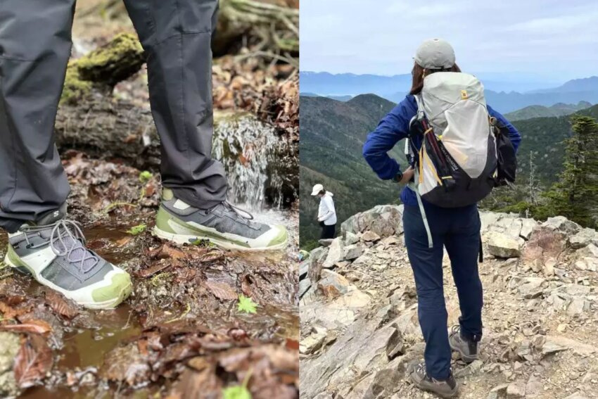 ホグロフス　プロテウスジャケット　フーディ　パタゴニア　フーディニ　登山 石井スポーツ登山本店です⛰️ ⁡ パタゴニア フーディニ