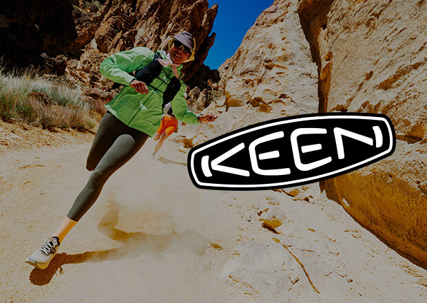 KEEN
