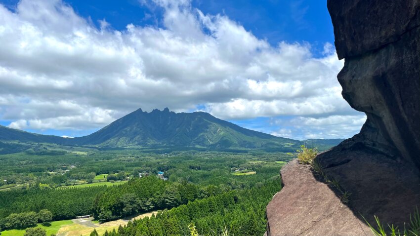 らくだ山