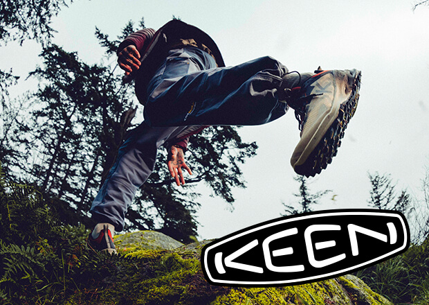 KEEN