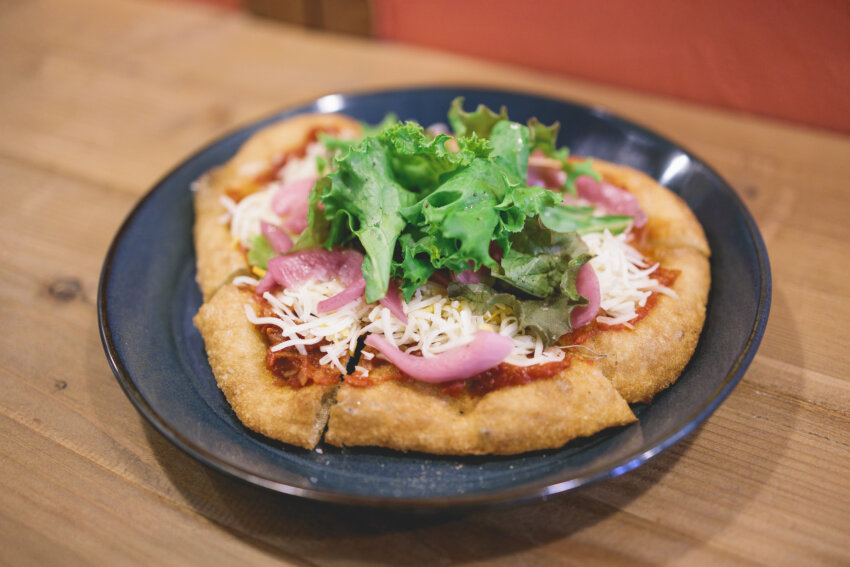 ランゴーシュ1,000円