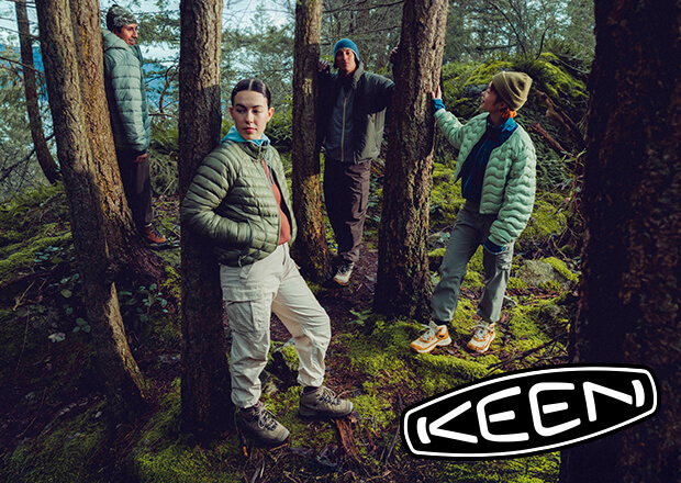 KEEN