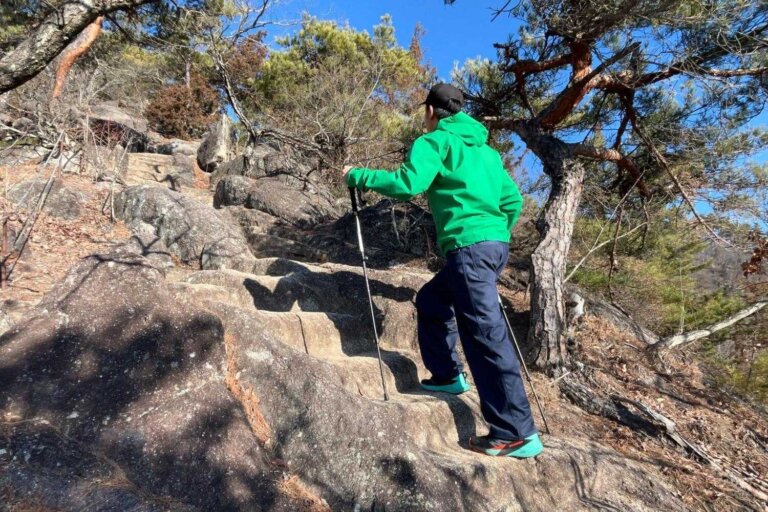 YAMAP / ヤマップ | 登山をもっと楽しく、登山情報プラットフォーム