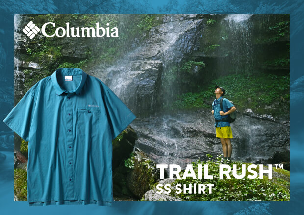 columbia