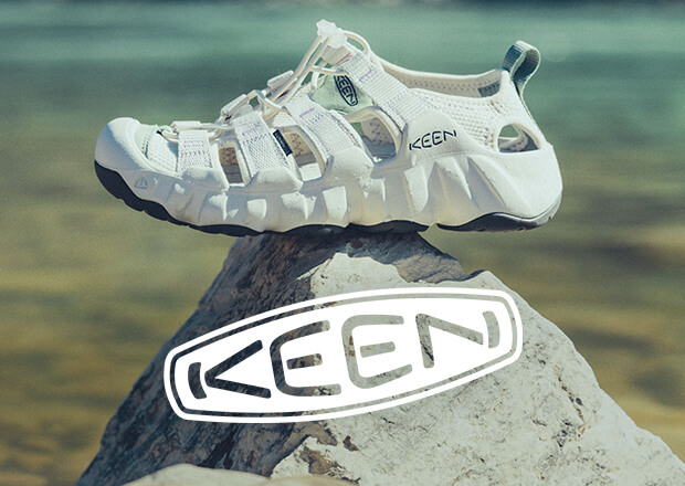 KEEN