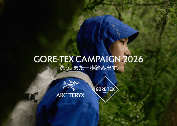 ARC’TERYX
