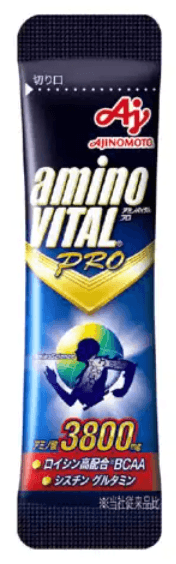 アミノバイタルPRO