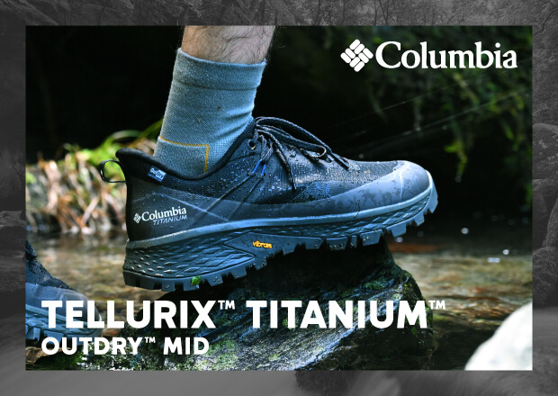 columbia