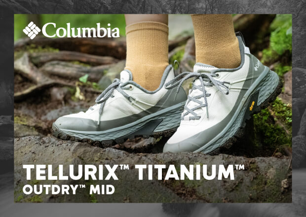 columbia