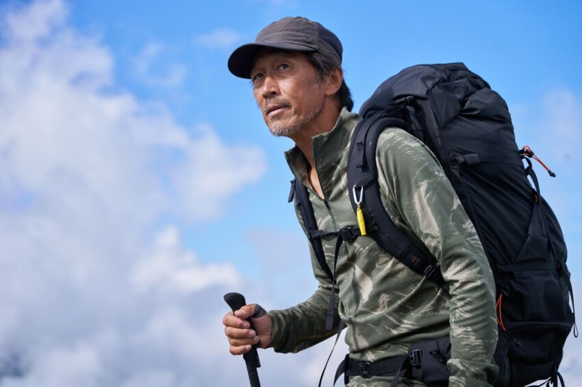 登山ガイド・岩田京子さんがレビュー！ 新しくなったパタゴニアの定番