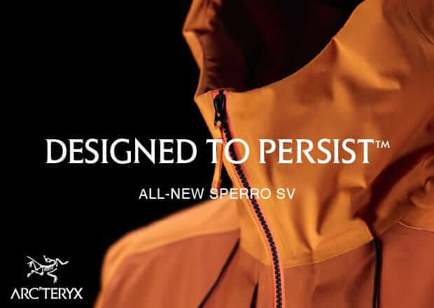 ARC’TERYX