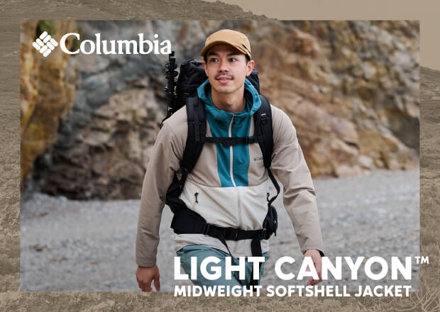 columbia
