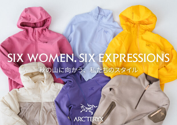 ARC’TERYX